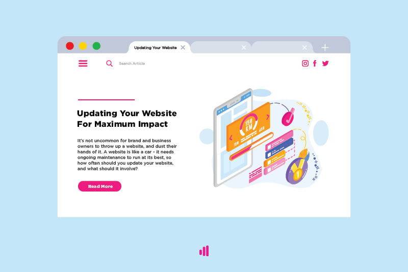 update-your-website-for-maximum-impact