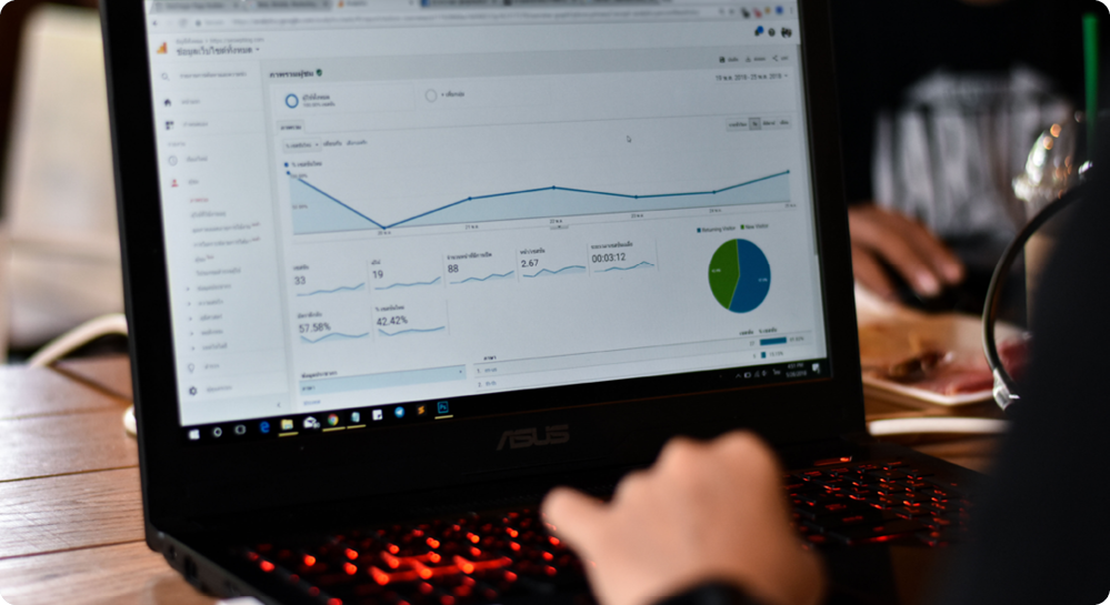 Your Guide To Google Analytics 4