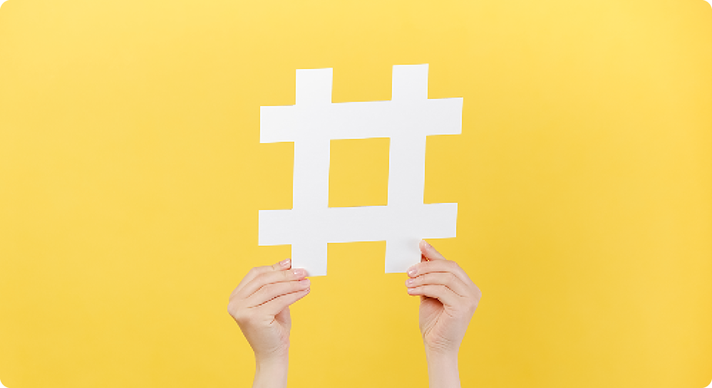 How To Make A Hashtag Strategy