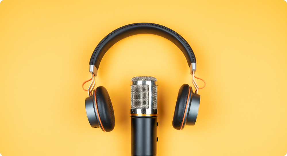 How To Start A Podcast From Scratch
